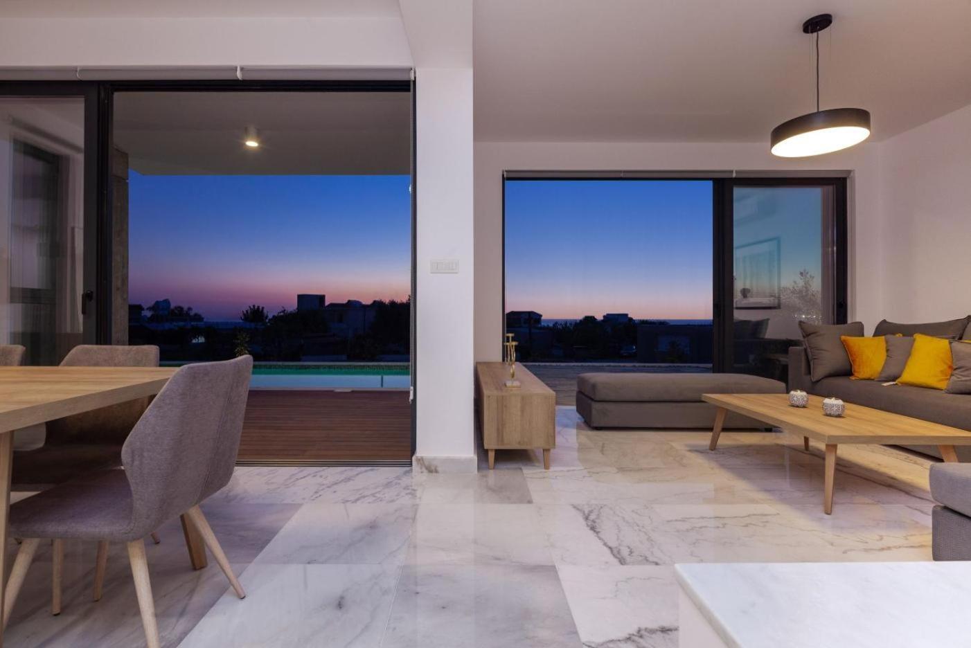 Avalon 1 Villa 14 Paphos Exteriör bild