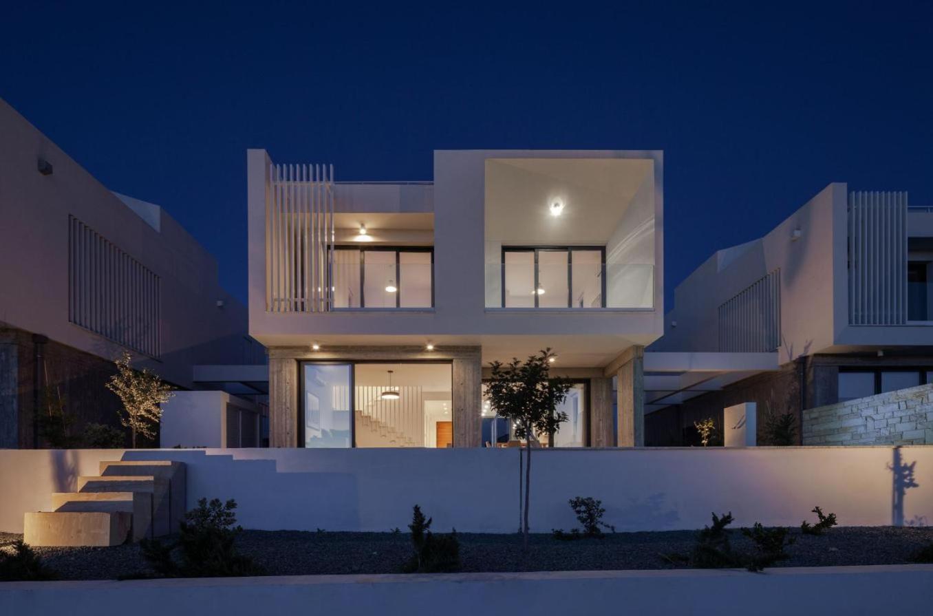 Avalon 1 Villa 14 Paphos Exteriör bild
